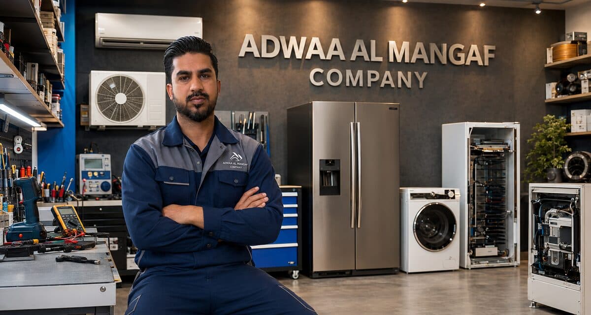 AC Repair